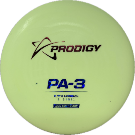 PA-3-Prodigy-Foundation Disc Golf