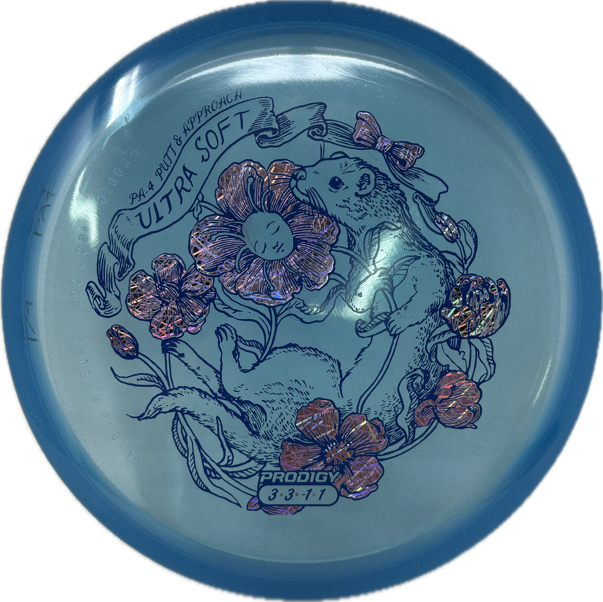 PA-4-Prodigy-Foundation Disc Golf
