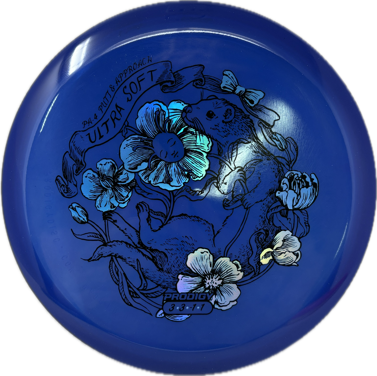 PA-4-Prodigy-Foundation Disc Golf