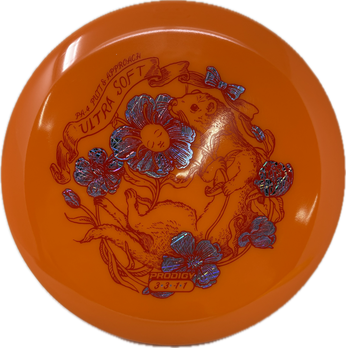 PA-4-Prodigy-Foundation Disc Golf