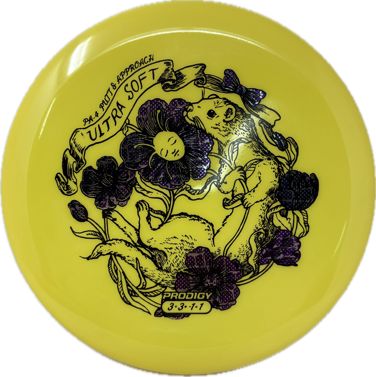 PA-4-Prodigy-Foundation Disc Golf