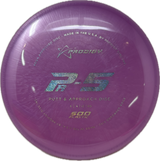 PA-5-Prodigy-Foundation Disc Golf
