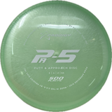 PA-5-Prodigy-Foundation Disc Golf