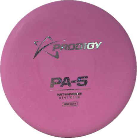 PA-5-Prodigy-Foundation Disc Golf