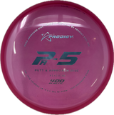 PA-5-Prodigy-Foundation Disc Golf