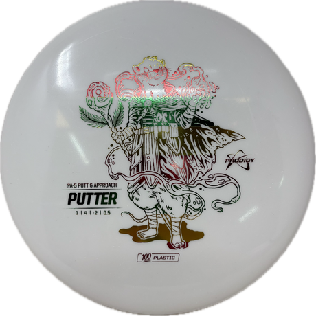 PA-5-Prodigy-Foundation Disc Golf