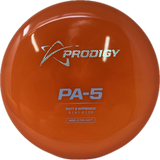 PA-5-Prodigy-Foundation Disc Golf
