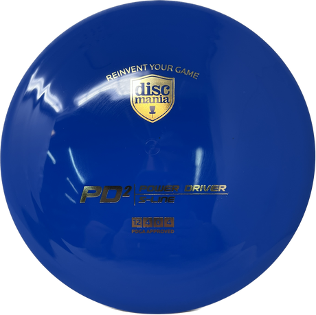 PD2-Discmania-Foundation Disc Golf