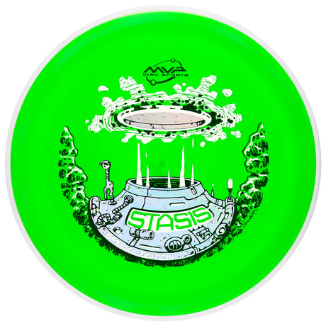 MVP SE Neutron Stasis | PRE-ORDER-MVP-Foundation Disc Golf