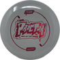 Pace-Finish Line-Foundation Disc Golf