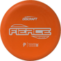Paige Pierce Fierce-Discraft-Foundation Disc Golf