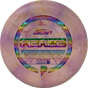 Paige Pierce Fierce-Discraft-Foundation Disc Golf