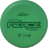 Paige Pierce Fierce-Discraft-Foundation Disc Golf