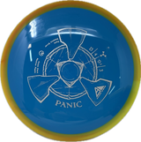 Panic-MVP-Foundation Disc Golf