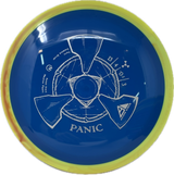 Panic-MVP-Foundation Disc Golf