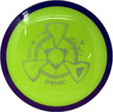 Panic-MVP-Foundation Disc Golf