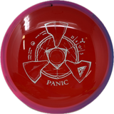 Panic-MVP-Foundation Disc Golf