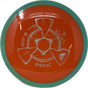 Panic-MVP-Foundation Disc Golf