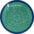 Panic-MVP-Foundation Disc Golf