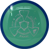 Panic-MVP-Foundation Disc Golf