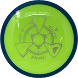 Panic-MVP-Foundation Disc Golf