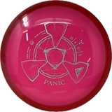 Panic-MVP-Foundation Disc Golf