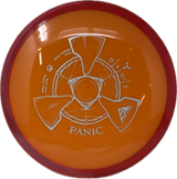 Panic-MVP-Foundation Disc Golf