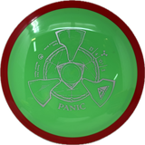 Panic-MVP-Foundation Disc Golf