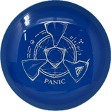 Panic-MVP-Foundation Disc Golf