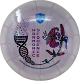 Paradigm | Cadence Burge Signature Series-Discmania-Foundation Disc Golf