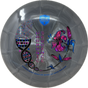 Paradigm | Cadence Burge Signature Series-Discmania-Foundation Disc Golf