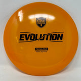 Paradigm-Discmania-Foundation Disc Golf