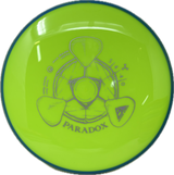 Paradox-MVP-Foundation Disc Golf