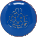 Paradox-MVP-Foundation Disc Golf