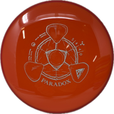 Paradox-MVP-Foundation Disc Golf