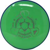 Paradox-MVP-Foundation Disc Golf
