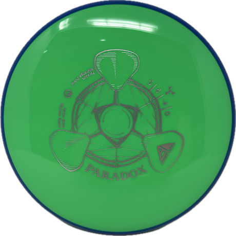 Paradox-MVP-Foundation Disc Golf