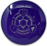 Paradox-MVP-Foundation Disc Golf