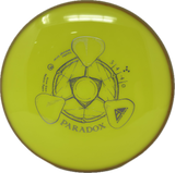 Paradox-MVP-Foundation Disc Golf