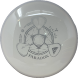 Paradox-MVP-Foundation Disc Golf