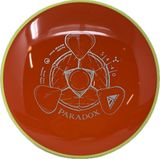 Paradox-MVP-Foundation Disc Golf
