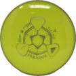 Paradox-MVP-Foundation Disc Golf