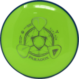 Paradox-MVP-Foundation Disc Golf
