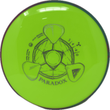 Paradox-MVP-Foundation Disc Golf