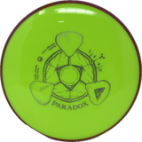 Paradox-MVP-Foundation Disc Golf