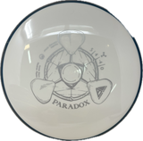Paradox-MVP-Foundation Disc Golf