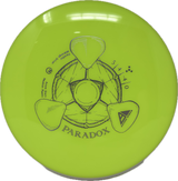 Paradox-MVP-Foundation Disc Golf