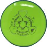 Paradox-MVP-Foundation Disc Golf