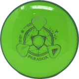 Paradox-MVP-Foundation Disc Golf