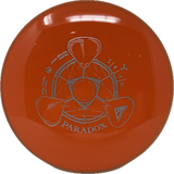 Paradox-MVP-Foundation Disc Golf